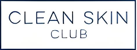 clean skin club