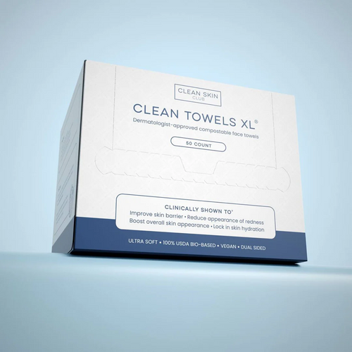 Clean Towels® Original XL-2pc