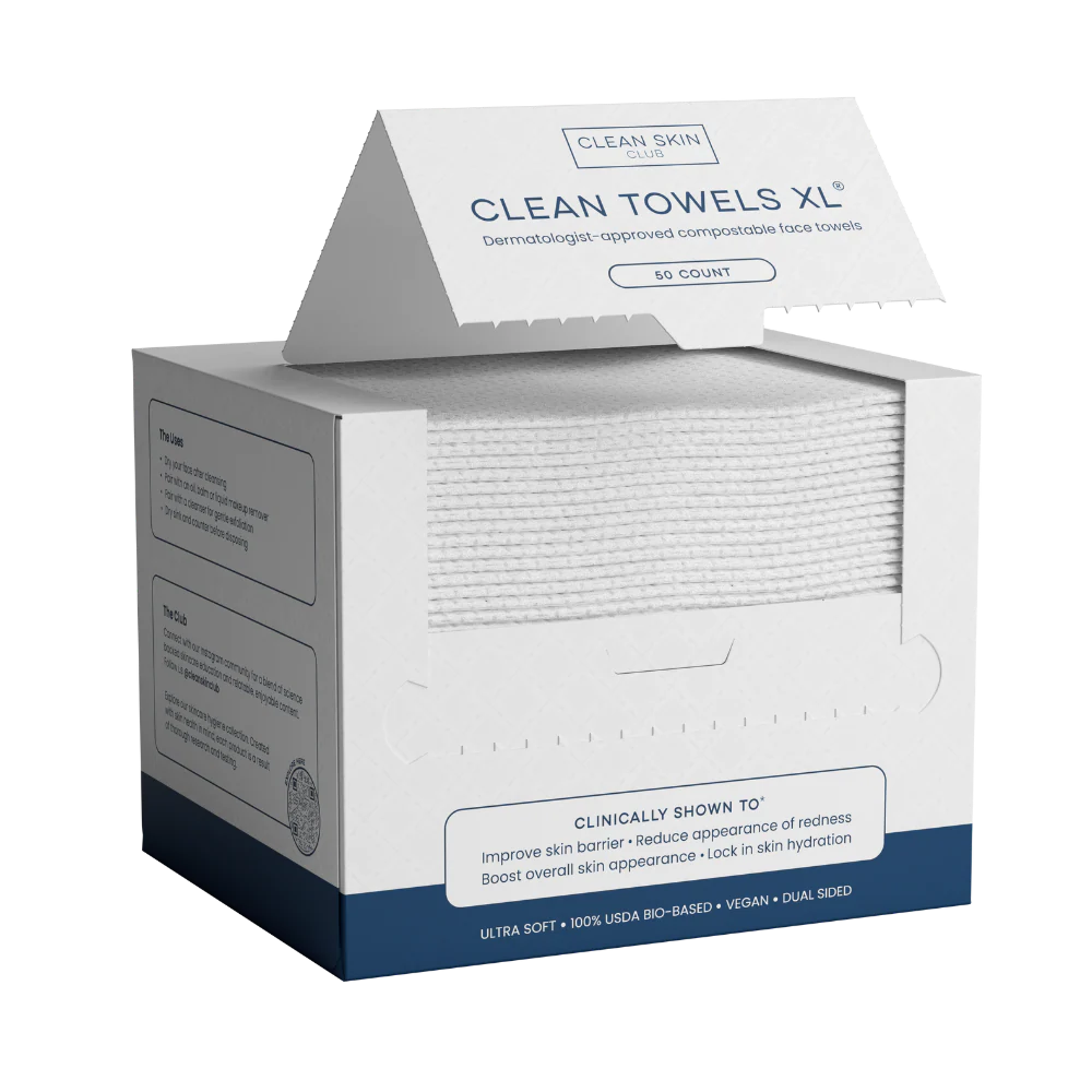 Clean Towels® Original XL-2pc