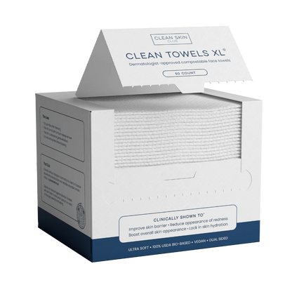 Clean Towels® Original XL-2pc
