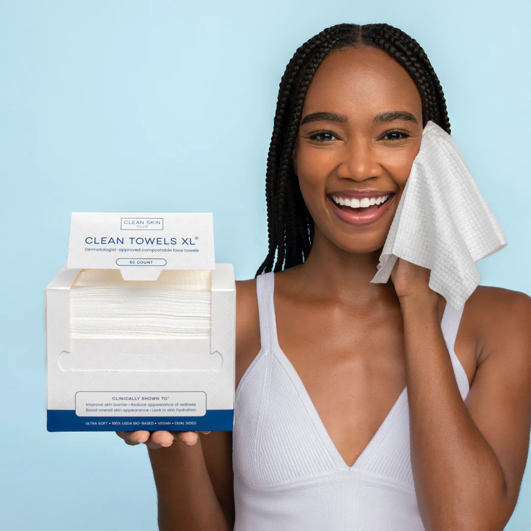 Clean Towels® Original XL-2pc