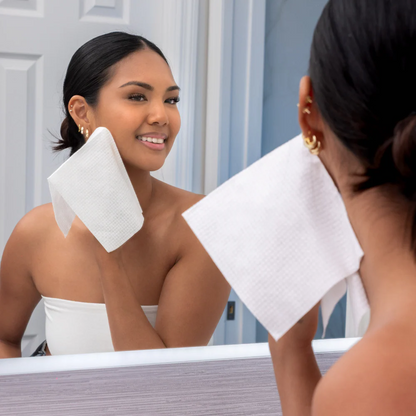 Clean Towels® Original XL-2pc
